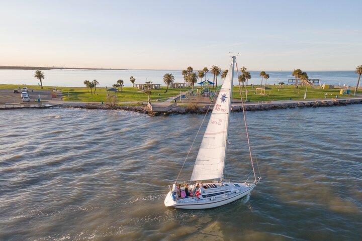 Private Sailing Charter and Guided Tour - Photo 1 of 5